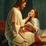 Jairus Daughter